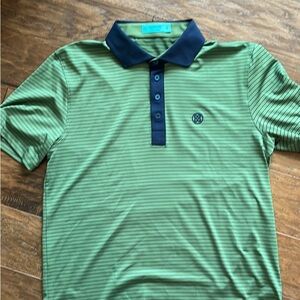 G/FORE Golf Polo